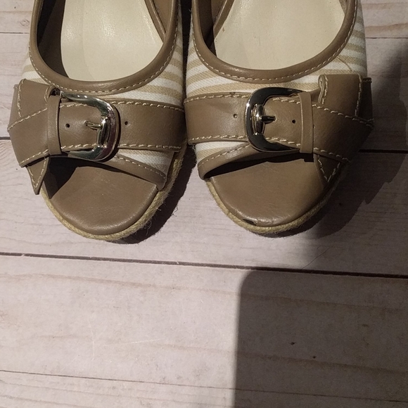 Beautiful espadrilles by Nickles 🌸 - Picture 4 of 12